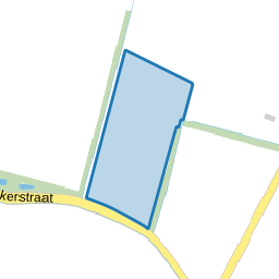 Perceel NTR00-G-869