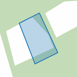 Perceel NTR00-H-110