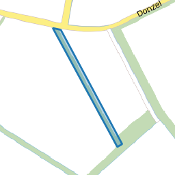 Perceel NTR00-I-199