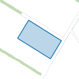 Perceel NTR00-I-208