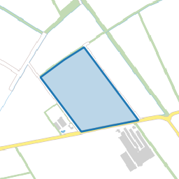 Perceel NTR00-I-231