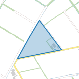Perceel NTR00-I-233