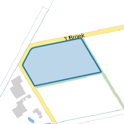 Perceel NTR00-I-244