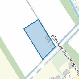 Perceel NTR00-I-266