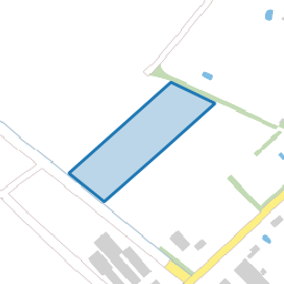Perceel NTR00-I-318