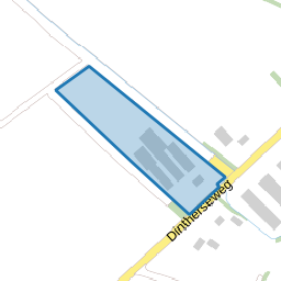 Perceel NTR00-I-322