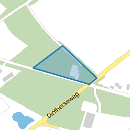Perceel NTR00-I-327