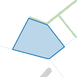 Perceel NTR00-I-401