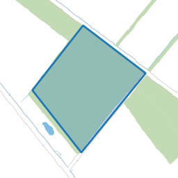 Perceel NTR00-I-407