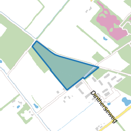 Perceel NTR00-I-409