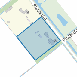 Perceel NTR00-I-425