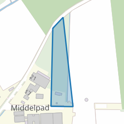 Perceel NTR00-I-43