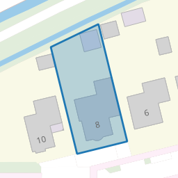 Perceel NTR00-I-532