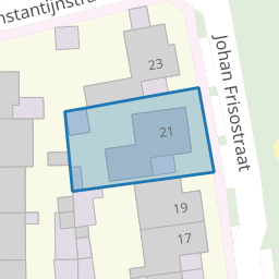 Perceel NTR00-I-549
