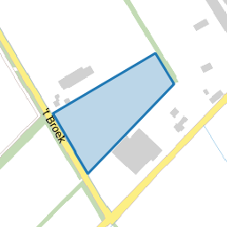 Perceel NTR00-I-581