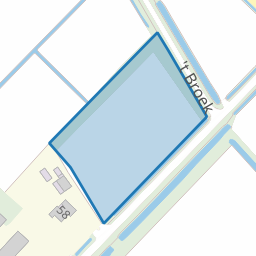 Perceel NTR00-I-589