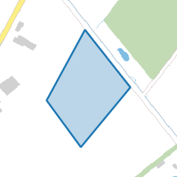 Perceel NTR00-I-609