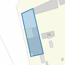 Perceel NTR00-I-622