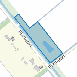 Perceel NTR00-I-699