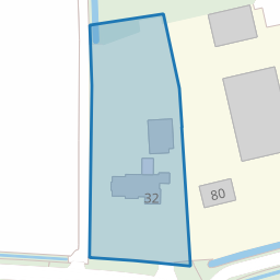 Perceel NTR00-I-890