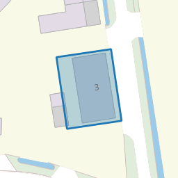 Perceel NTR00-I-953
