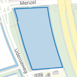 Perceel NTR00-L-1001