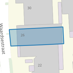 Perceel NTR00-L-1078