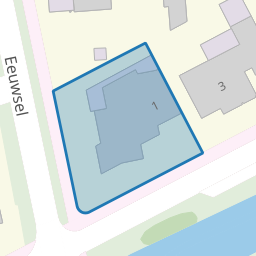 Perceel NTR00-L-1097