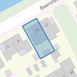 Perceel NTR00-L-1107