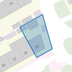 Perceel NTR00-L-1111