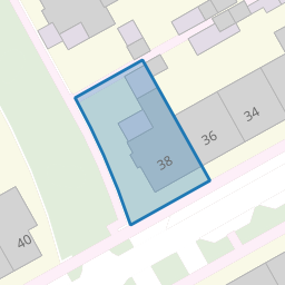 Perceel NTR00-L-1116