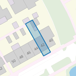 Perceel NTR00-L-1118