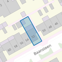 Perceel NTR00-L-1124