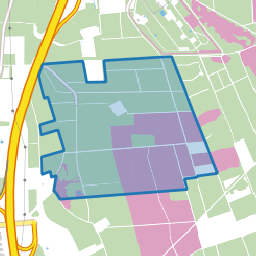 Perceel NTR00-L-1232