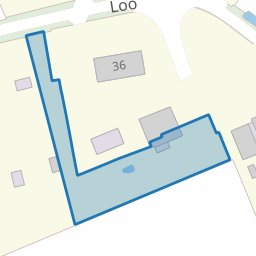 Perceel NTR00-L-1390