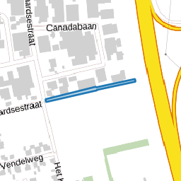 Perceel NTR00-L-1414