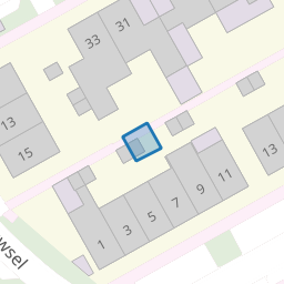 Perceel NTR00-L-1424