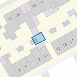 Perceel NTR00-L-1426