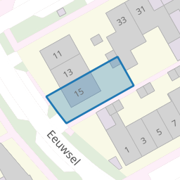 Perceel NTR00-L-1428