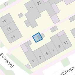 Perceel NTR00-L-1430