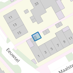 Perceel NTR00-L-1433