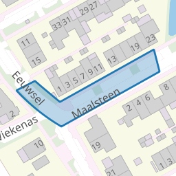 Perceel NTR00-L-1439