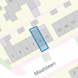 Perceel NTR00-L-1440