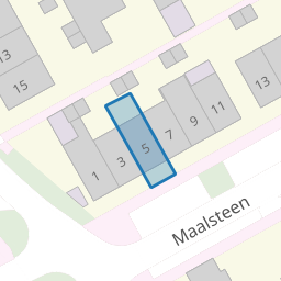 Perceel NTR00-L-1443