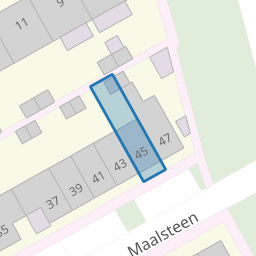 Perceel NTR00-L-1481