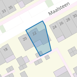 Perceel NTR00-L-1518