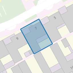 Perceel NTR00-L-1523