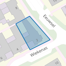 Perceel NTR00-L-1530