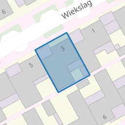 Perceel NTR00-L-1532