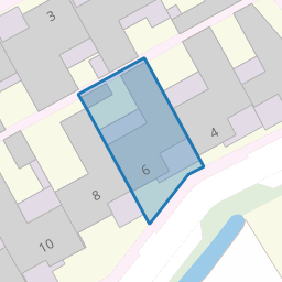 Perceel NTR00-L-1533